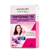 Angelini Natura Triptofano Tri 30 Compresse 