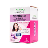 Angelini Natura Tryptophan Tri 60 Comprimés