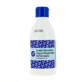 Agua Oxigenada Reforzada 5,1 250ml Kern Pharma