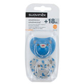 Suavinex 2 Succhietti Anatomici +18cm 