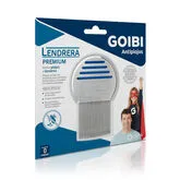 Goibi Anti-Läuse Premium Kamm