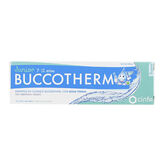 Buccotherm Junior Gel dentifricio 50ml