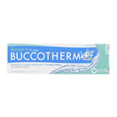 BUCCOTHERM Junior Toothpaste Gel 50ml