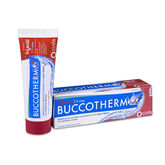 Buccotherm Gel dentifricio per bambini 50ml