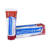 BUCCOTHERM Children's Toothpaste Gel 50ml