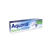 Esteve Aquoral Night Lubricating Eye Ointment 5g