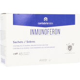 Inmunoferon 45 Beutel