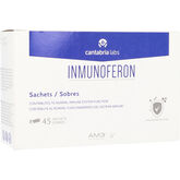 Inmunoferon 45 Bustine