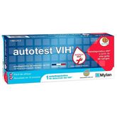 Autotest HIV Mylan 1 Unità