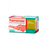Teva Pharma Ferromax 30 Gélules
