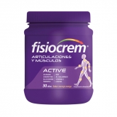 Fisiocrem Active Gelenke Und Muskeln 540g