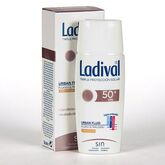 Ladival Urban Fluide Couleur Spf50+ 50ml