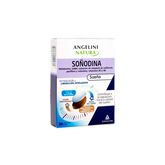 Angelini Natura Soñodine 30 Tabletten