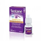 Alcon Systane Volledige Oogdruppel 10ml