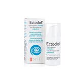 Brill Ectodol Gel Nettoyant Pour Les Paupières 15ml