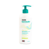 Isdin Germisdin Aloe Vera Gel De Bain Sans Savon 500ml