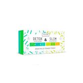 Humalik Weihnachts-Detox-Pack 30 Slim Sachets