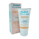 Lisubel Pâte à base d'eau 75ml