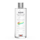 Isdin Micellar Solution 4 In 1 100ml