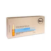 Be+ Energifique Protéoglycanes Spf15 30 Ampoules