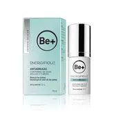 Be+ Energifique Contour des Yeux Anti-rides, Poches et Cernes 15ml