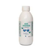 Orb'y Oxygenated Water 10 Volumes 250ml