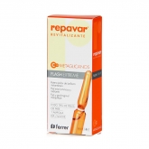 Repavar Revitalize Flash Extreme 1 Vial