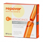 Repavar Revitalize Flash Extreme 5 Ampoules