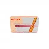 Repavar Revitalize Cell Renew 30 Ampoule