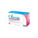 Bie 3 Obesibloc 30 Capsules