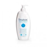 Linatox Emulsión Hidratante 500ml