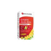 Forté Pharma Forté Royal Jelly Energy 20 Ampoules De 15ml