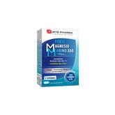 Forté Pharma Forte Pharma Marine Magnesium 300 Mg 56 Comp