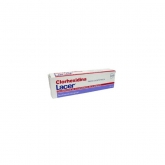 Dentifrice Lacer Chlorhexidine 75ml