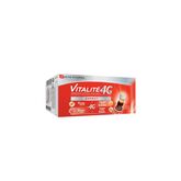 Forté Pharma Vitalité 4g Energy 10 Flacons - Shot 10 Fioles