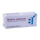 Weinberge Blefarix Wimpern Vitalisator 4ml