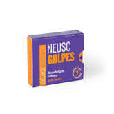 Neusc Blows Hautberuhigende Lutschtabletten