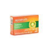 Apisérum Apiserum Fenders Capsules