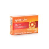 Apisérum Apiserum Vitalitätskapseln