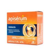 Apisérum Apiserum Intelecto 18 Ampullen