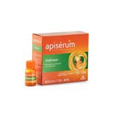 Apisérum Apiserum Verdedigt 18 Flesjes