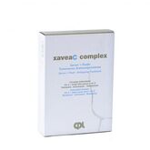 Xavea C Complex Tratamiento Antienvejecimiento Serum 15ml Fluido 30ml Asacpharma