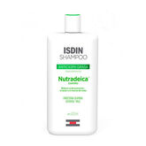 Isdin Nutradeica Fat Dandruff Shampoo 400ml