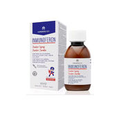 Cantabria Labs Inmunoferon Junior Sirup 150ml