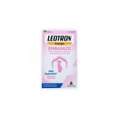 Angelini Leotron Grossesse 28 Capsules