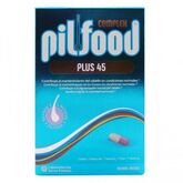 Pilfood Plus 45 90 Capsule