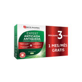 Forte Pharma Experte Anticaida 2 Monate 90 Comp