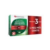 Forte Pharma Expert Anticaida 2 Måneder 90 Comp