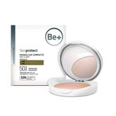 Be+ Skin Protect Maquillage Clear Skin Spf50 10g