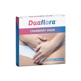 RF Duaflora Cranberry Vagin 30 Capsule